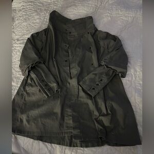 Jacket Mellow by Melissa Boudac